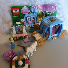 Lego set 41053 for sale  RENFREW