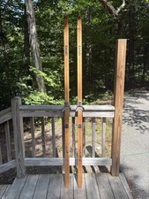 Vintage wooden trak for sale  Boston