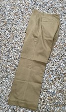 Pantalon chino militaire d'occasion  Pau