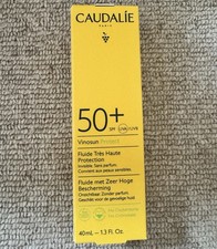 Caudalie vinosun protect for sale  BLACKBURN