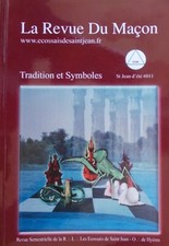 Revue maçon tradition d'occasion Revue maçon tradition d'occasion  Apt
