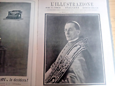 Morte benedetto rivista usato  Torino