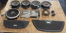 Kit parleur enceinte d'occasion  Plénée-Jugon