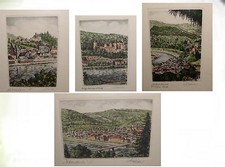 Konvolut älterer bilder gebraucht kaufen  Norderstedt