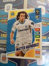 Matteo guendouzi carte d'occasion  Mollégès