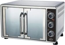 Forno elettrico ventilato usato  Marano di Napoli
