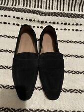 Asos black suede for sale  Grand Rapids