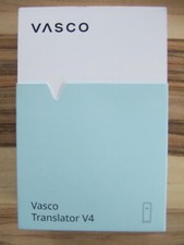 Vasco translater sprachcompute gebraucht kaufen  Deutschland