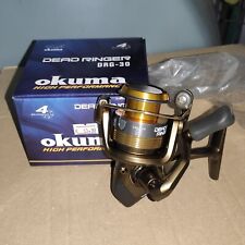 Okuma dead ringer usato  Piazza Armerina