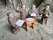 Set figure monaci usato  Messina