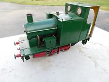 Live steam engine for sale  Beecher
