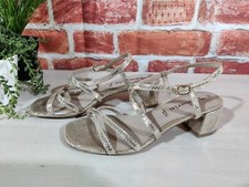 Tamaris gold metallic for sale  UK