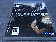 videogioco ps3 PlayStation 3 TERMINATOR SALVATION  comprar usado  Enviando para Brazil