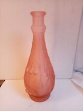 Vase glycine décor d'occasion  Saint-Loup-sur-Semouse
