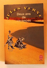 Jules verne ans d'occasion  Valognes