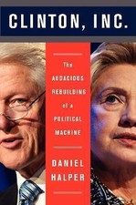 Clinton inc. audacious for sale  Aurora