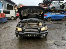 Subaru forester turbo for sale  ACCRINGTON