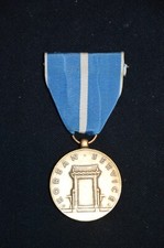 Medaille americaine guerre d'occasion  Mirecourt