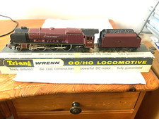 Wrenn w2226 duchess for sale  MILTON KEYNES
