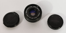 Ancien objectif pentax d'occasion  France