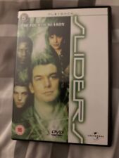 Sliders series complete for sale  CARLISLE