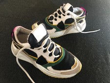 Baskets sneekers femme d'occasion Baskets sneekers femme d'occasion  Solliès-Pont