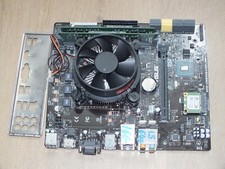 Carte mère asus d'occasion  Boulogne-Billancourt