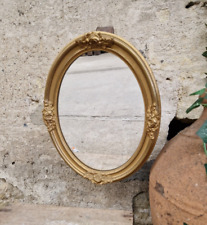 Miroir ovale français d'occasion  Montpellier-