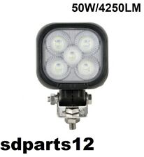 Faro lavoro 50w usato  Italia