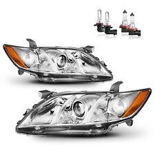 Left right headlights for sale  Perris