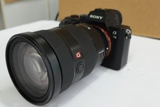 Camera sony iii for sale  Riverside
