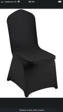 Spandex chair covers for sale  BARROW-IN-FURNESS