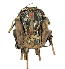 Badlands camo backpack for sale  Woodbury