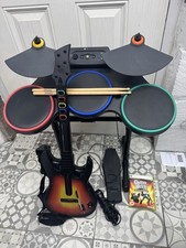 Guitar hero tour for sale  CHORLEY