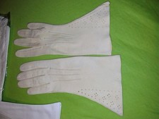 Lederhandschuhe damen ldtimer gebraucht kaufen Lederhandschuhe damen ldtimer gebraucht kaufen  Kirchheim unter Teck