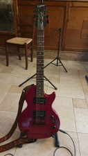 Chitarra elettrica epiphone usato  Cassano Allo Ionio