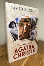 Travels agatha christie for sale  TWICKENHAM