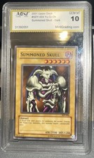 Summoned skull gem for sale  Orangeburg
