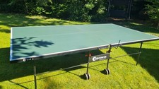 Tischtennisplatte indoor gebra gebraucht kaufen  Freiburg im Breisgau