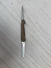 Coltello tascabile vintage usato  Cavezzo