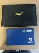 Cessna pilot logbook for sale  Valparaiso