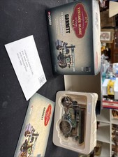 Corgi 80304 garrett for sale  HAWICK