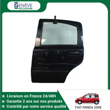 Porte arriere gauche d'occasion  Niort
