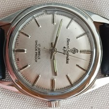 Ancienne montre sandoz d'occasion  Saïx