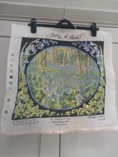 Tapestry bluebell wood for sale  WHITCHURCH