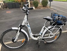 Vélo électrique occasion d'occasion  Clisson