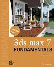 3ds max fundamentals gebraucht kaufen  Köln