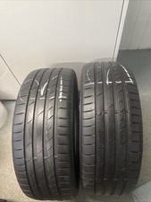 Kumho ecsta ps71 for sale  ORMSKIRK