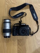 Pentax 10d digital d'occasion  Expédié en Belgium