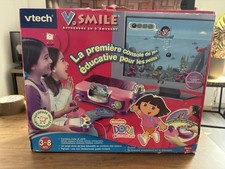 Console jeux vtech d'occasion  Compiègne